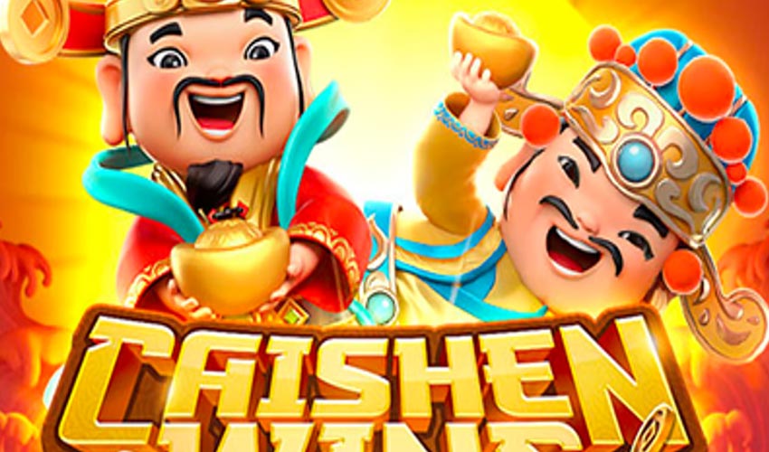 Giới thiệu về Caishen Win